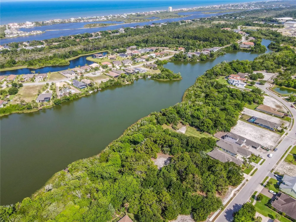 22 LAKEWALK DRIVE Palm Coast, FL 32137