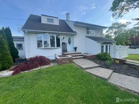 216 N Hill Rd Road