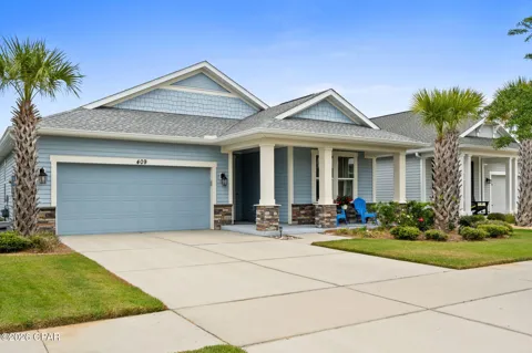 409 Warren Bayou Lane