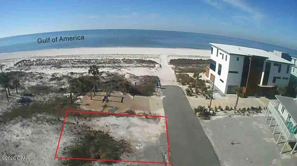 109 S 30th Street Mexico Beach, FL 32456