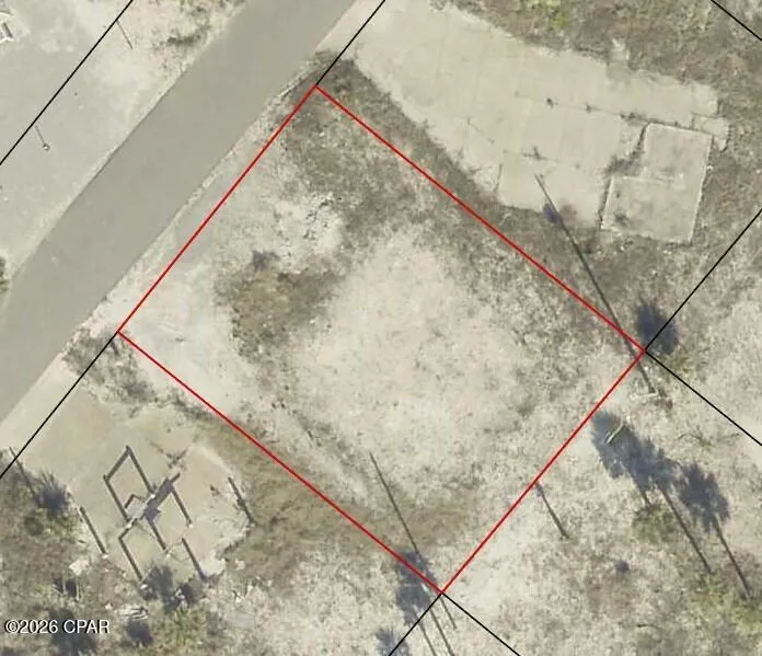109 S 30th Street Mexico Beach, FL 32456