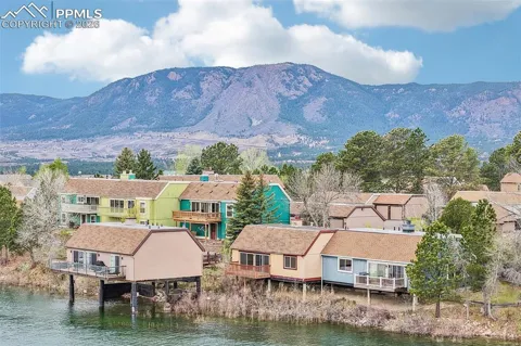 1785 Woodmoor Drive