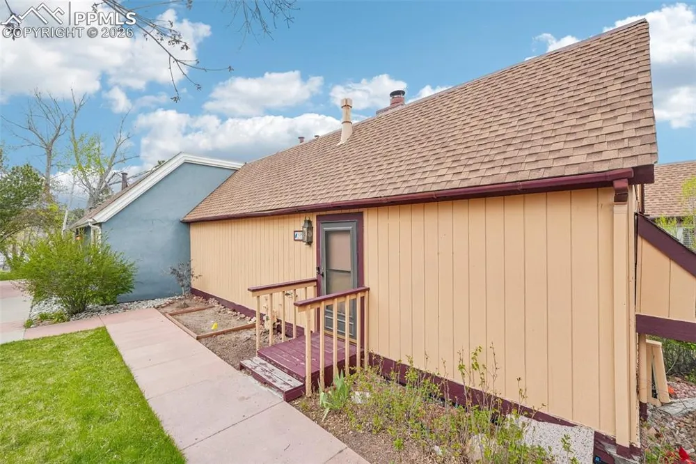 1785 Woodmoor Drive Monument, CO 80132