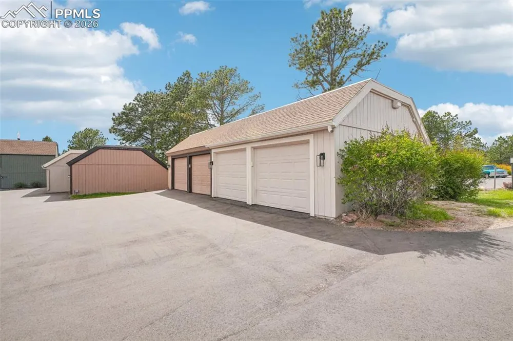 1785 Woodmoor Drive Monument, CO 80132