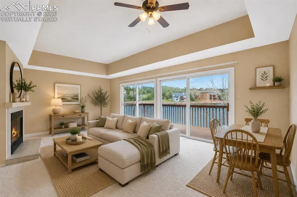 1785 Woodmoor Drive Monument, CO 80132