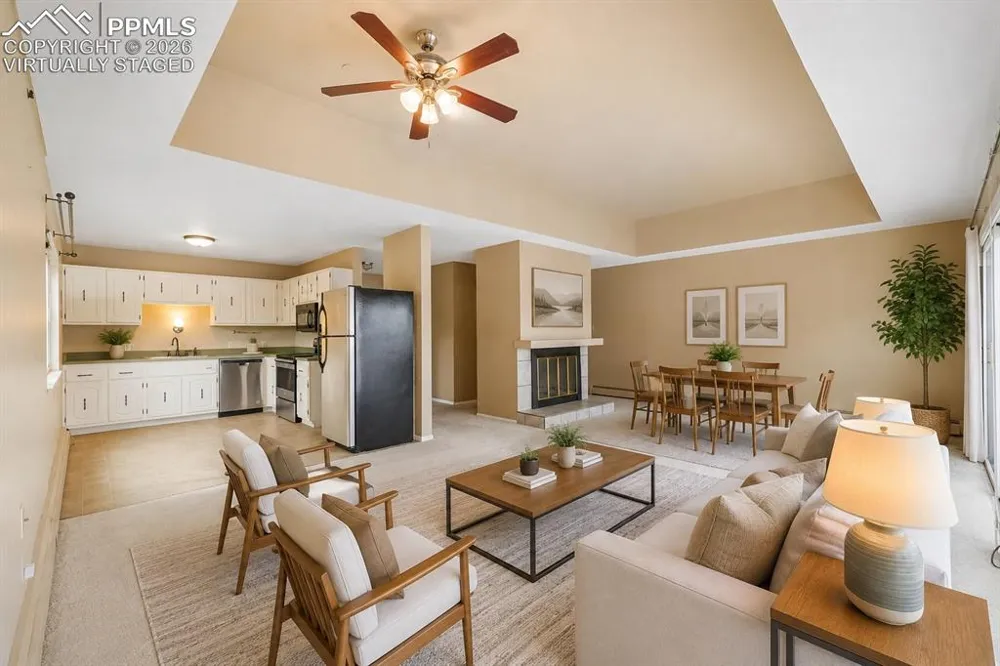 1785 Woodmoor Drive Monument, CO 80132