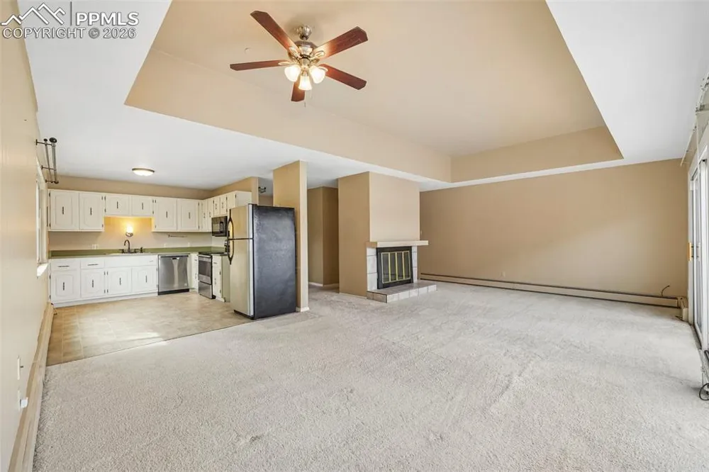 1785 Woodmoor Drive Monument, CO 80132