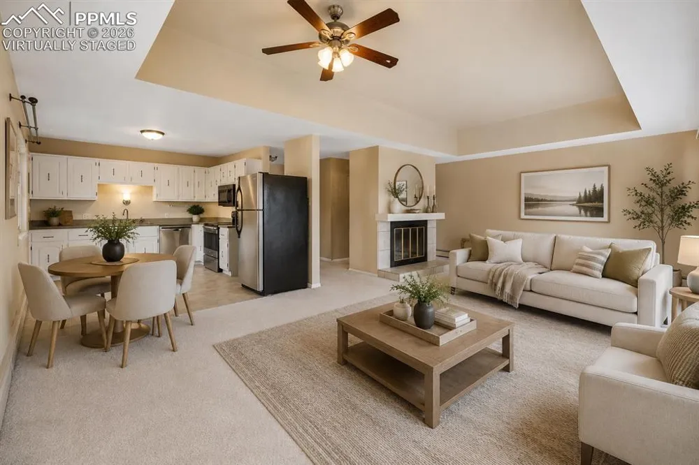 1785 Woodmoor Drive Monument, CO 80132