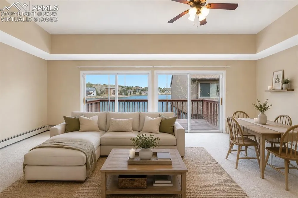 1785 Woodmoor Drive Monument, CO 80132