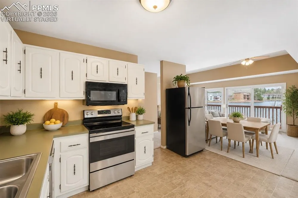 1785 Woodmoor Drive Monument, CO 80132