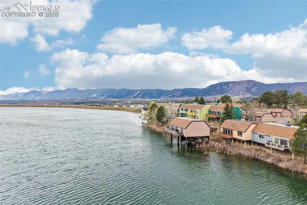 1785 Woodmoor Drive Monument, CO 80132