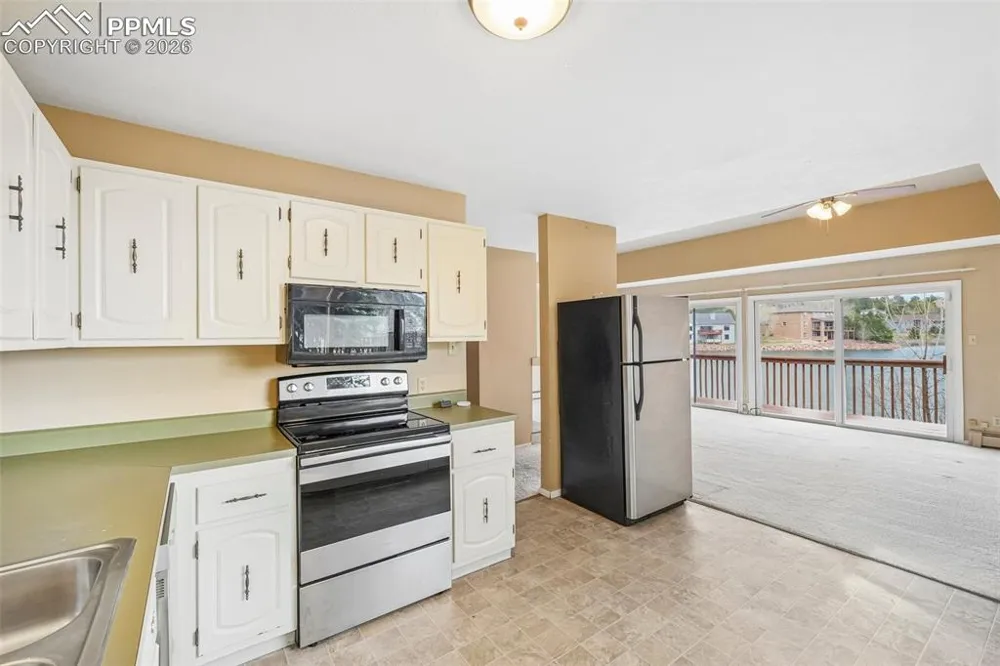 1785 Woodmoor Drive Monument, CO 80132