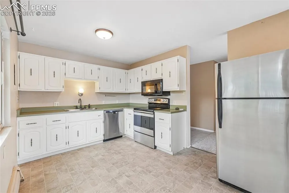 1785 Woodmoor Drive Monument, CO 80132