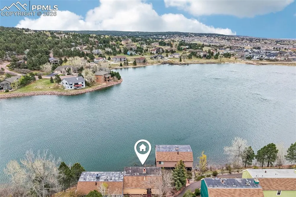 1785 Woodmoor Drive Monument, CO 80132