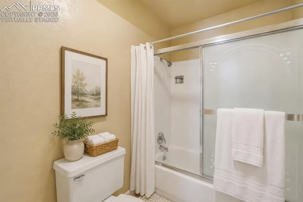 1785 Woodmoor Drive Monument, CO 80132