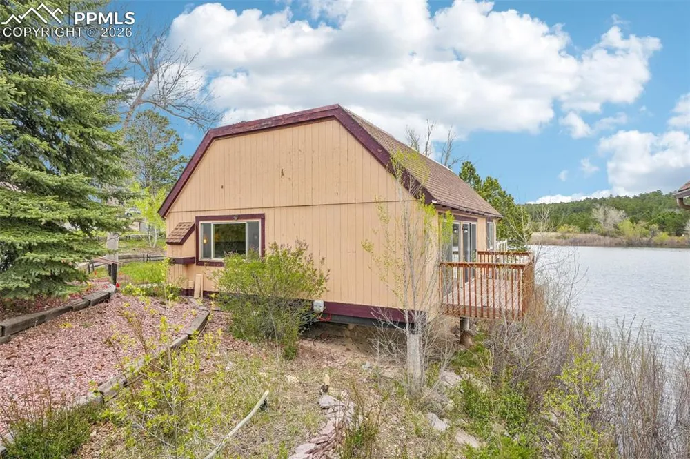 1785 Woodmoor Drive Monument, CO 80132