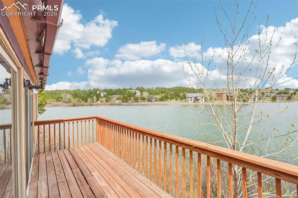 1785 Woodmoor Drive Monument, CO 80132