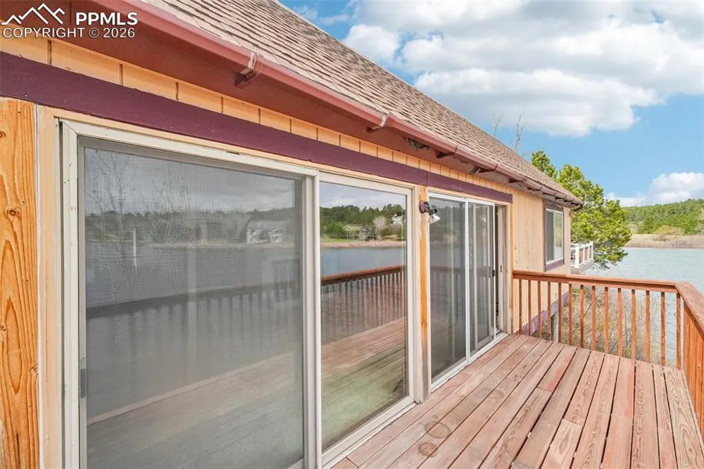 1785 Woodmoor Drive Monument, CO 80132