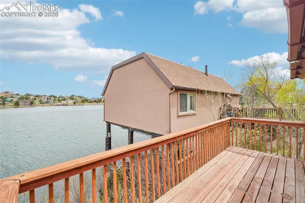 1785 Woodmoor Drive Monument, CO 80132