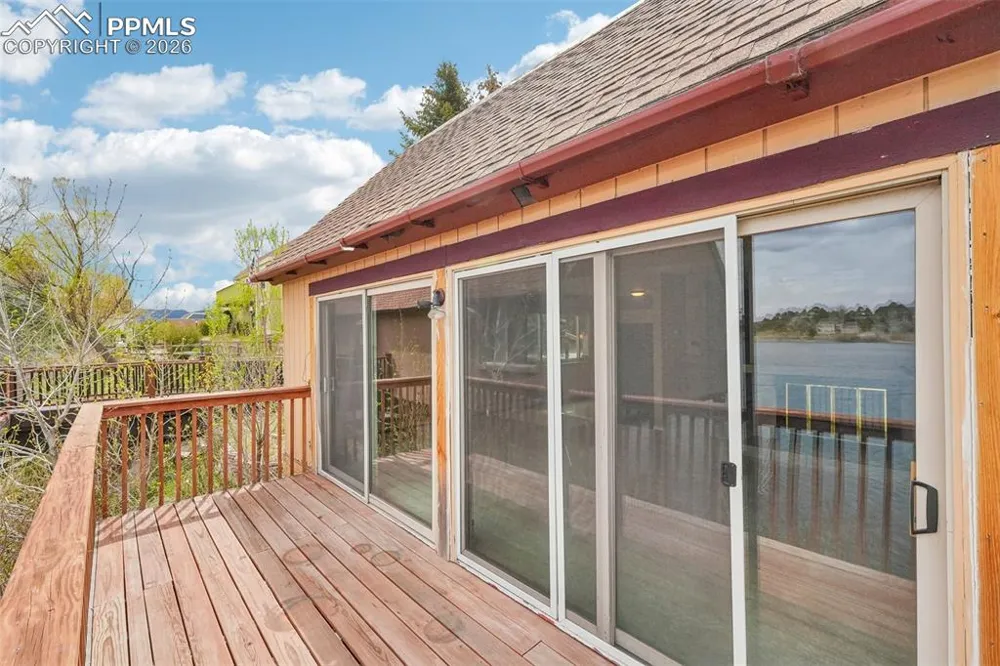 1785 Woodmoor Drive Monument, CO 80132