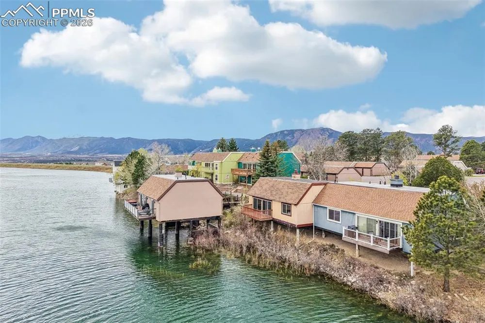 1785 Woodmoor Drive Monument, CO 80132