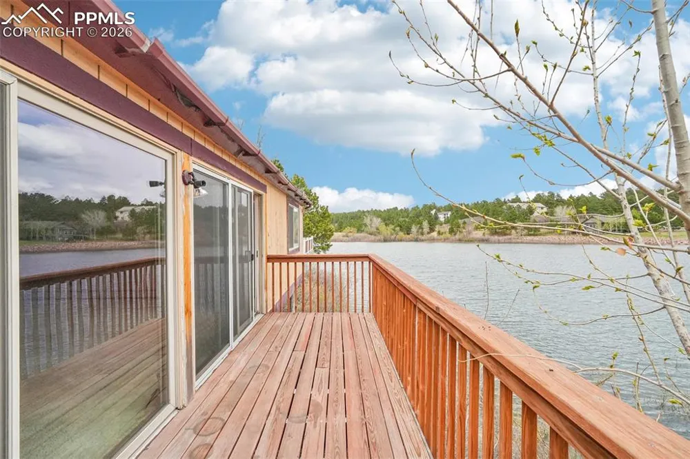 1785 Woodmoor Drive Monument, CO 80132