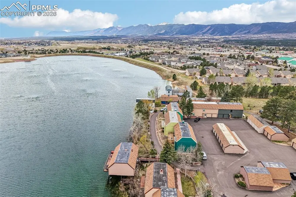 1785 Woodmoor Drive Monument, CO 80132