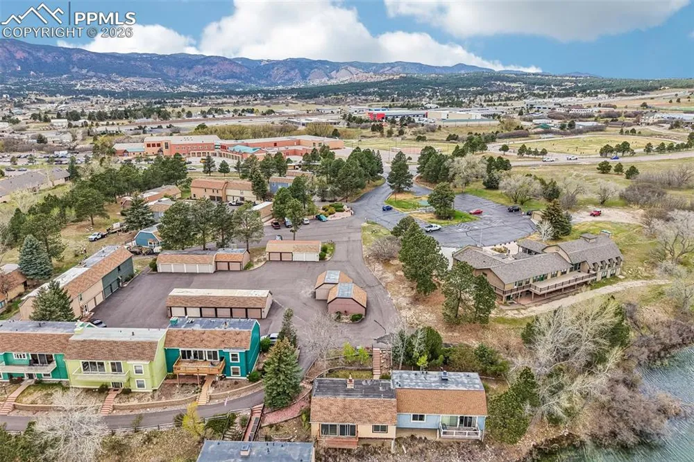 1785 Woodmoor Drive Monument, CO 80132