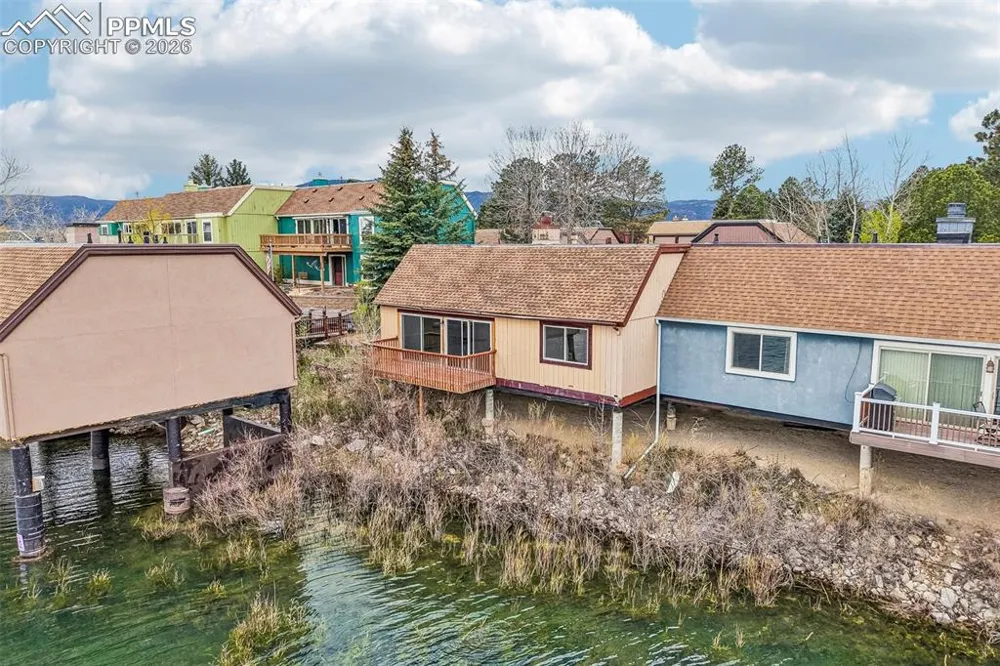 1785 Woodmoor Drive Monument, CO 80132