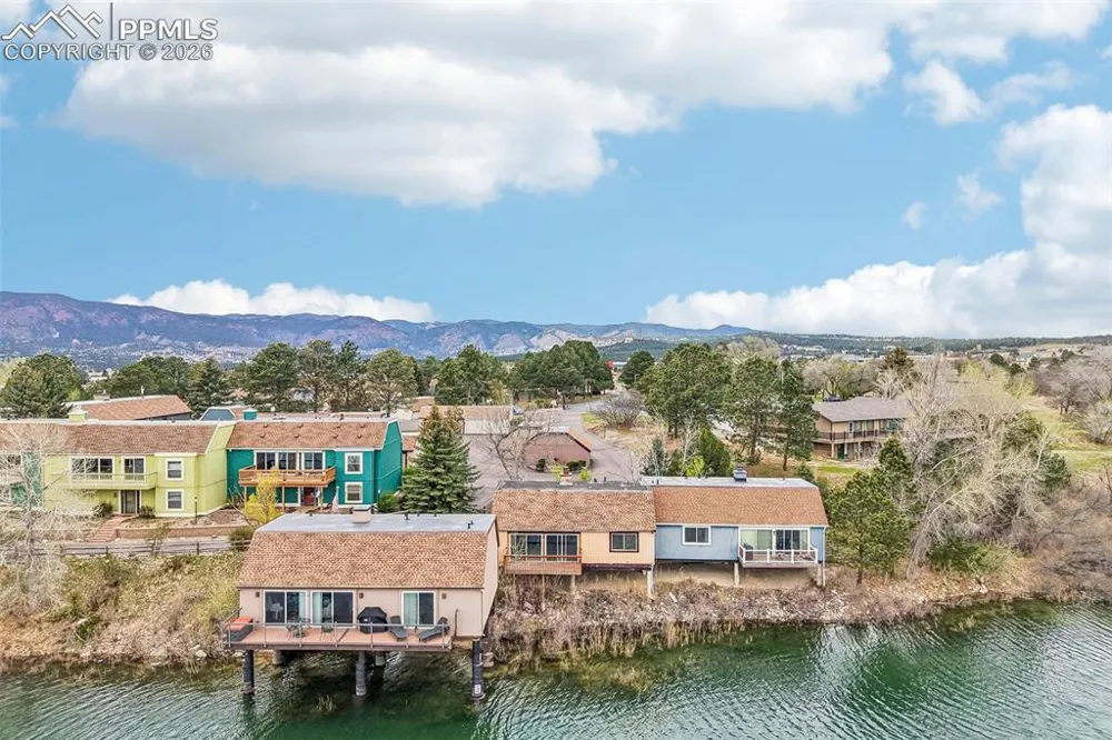 1785 Woodmoor Drive Monument, CO 80132