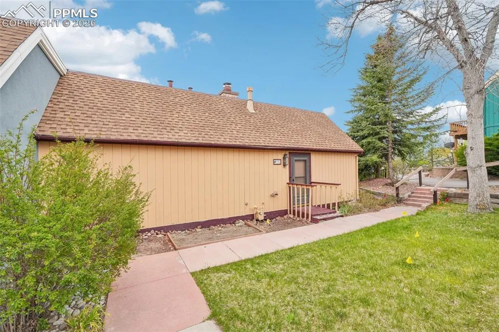 1785 Woodmoor Drive Monument, CO 80132