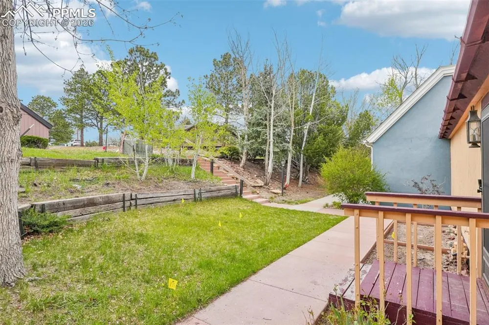 1785 Woodmoor Drive Monument, CO 80132