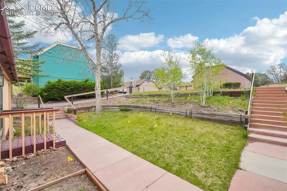 1785 Woodmoor Drive Monument, CO 80132