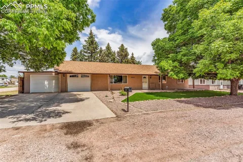 2401 Clayton Drive