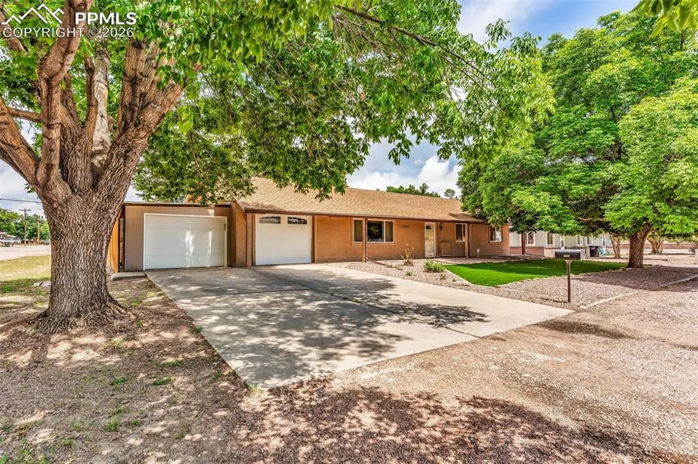 2401 Clayton Drive Canon City, CO 81212