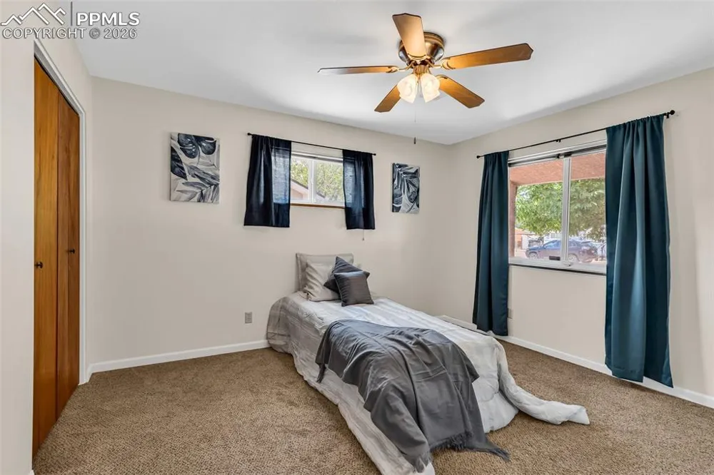 2401 Clayton Drive Canon City, CO 81212