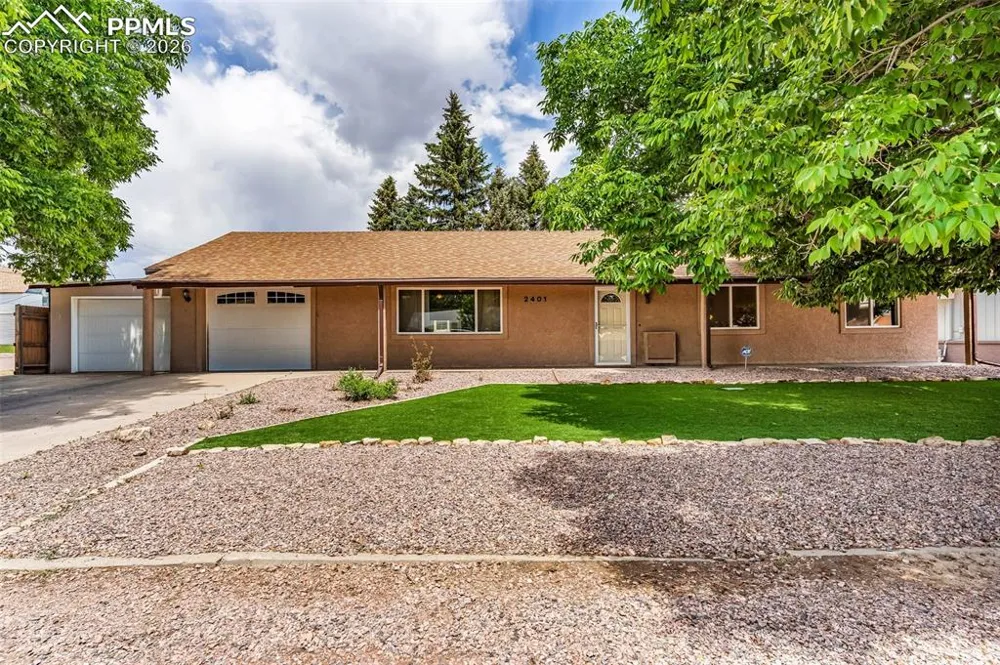 2401 Clayton Drive Canon City, CO 81212