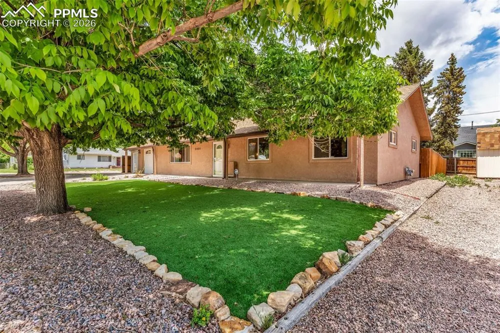 2401 Clayton Drive Canon City, CO 81212