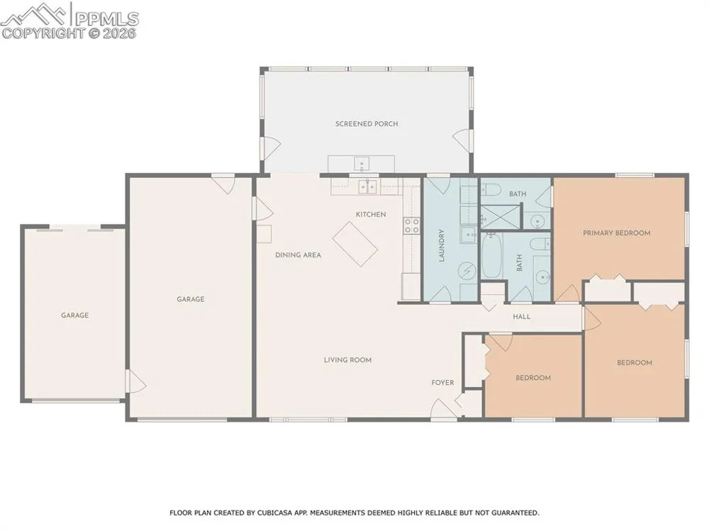 2401 Clayton Drive Canon City, CO 81212