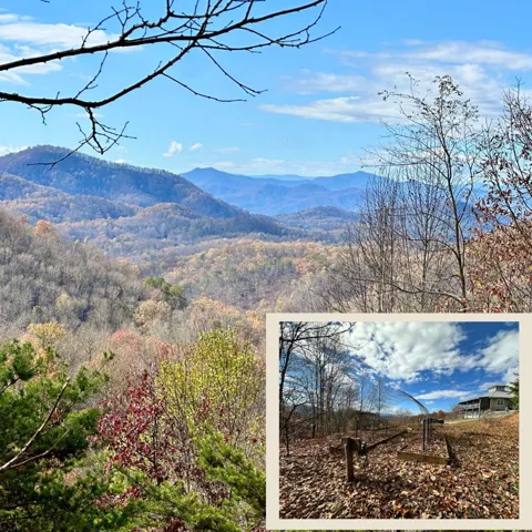 Charleston Ridge