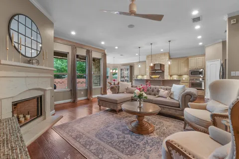 4507 Monterosa Lane