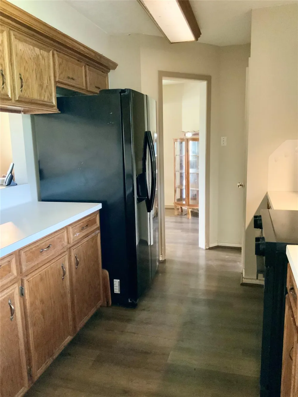 579 County Road 145 Liberty, TX 77575