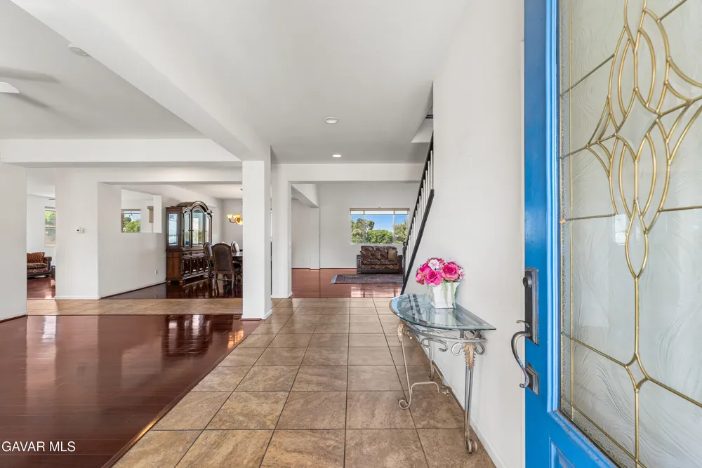 658 E Lago Lindo Road Palmdale, CA 93550