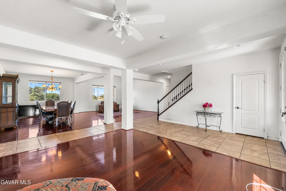 658 E Lago Lindo Road Palmdale, CA 93550
