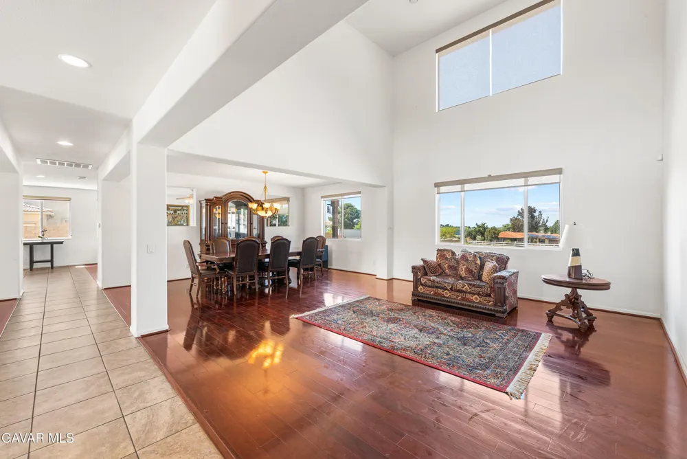 658 E Lago Lindo Road Palmdale, CA 93550