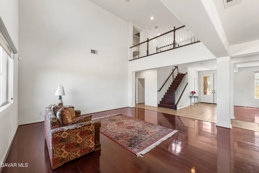 658 E Lago Lindo Road Palmdale, CA 93550