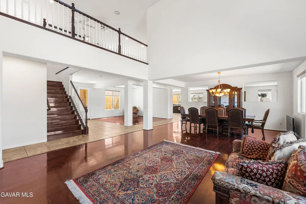 658 E Lago Lindo Road Palmdale, CA 93550
