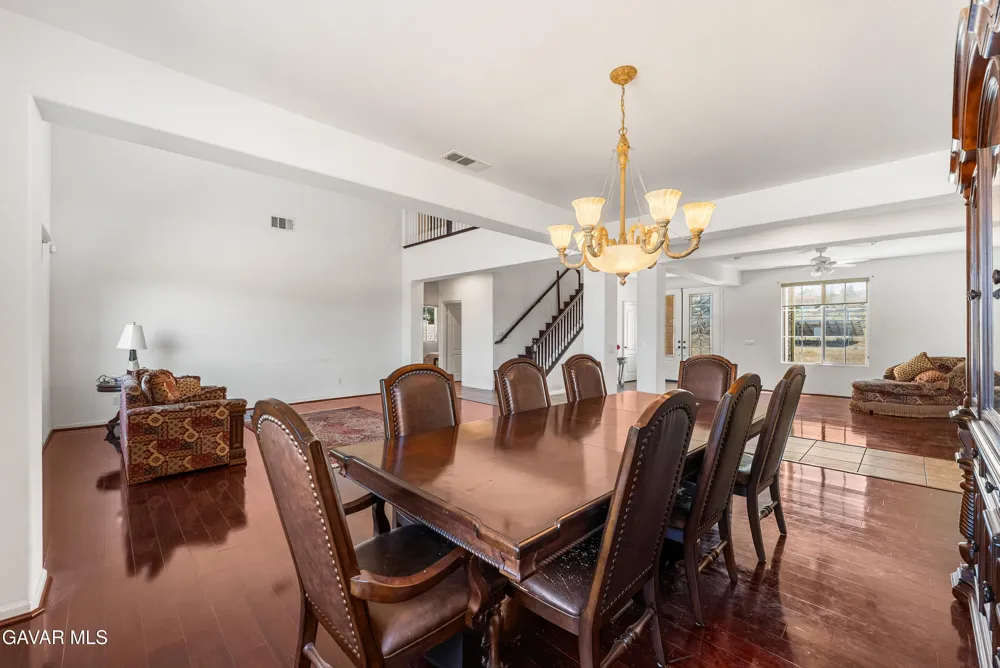 658 E Lago Lindo Road Palmdale, CA 93550