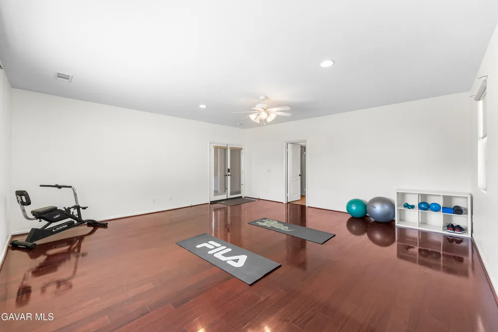 658 E Lago Lindo Road Palmdale, CA 93550