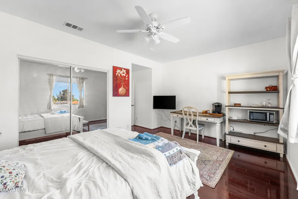 658 E Lago Lindo Road Palmdale, CA 93550